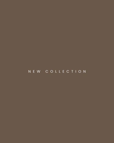 New Arrival