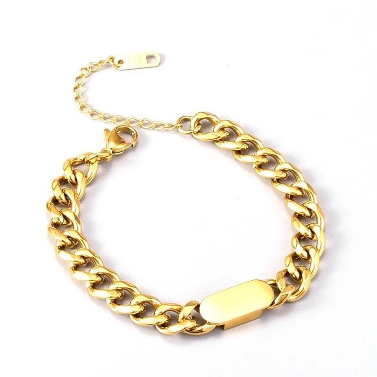 Cuban Link Chain