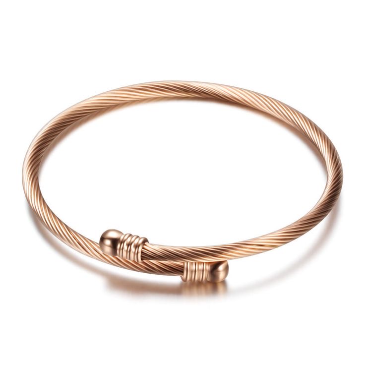 Single Rope Bangle