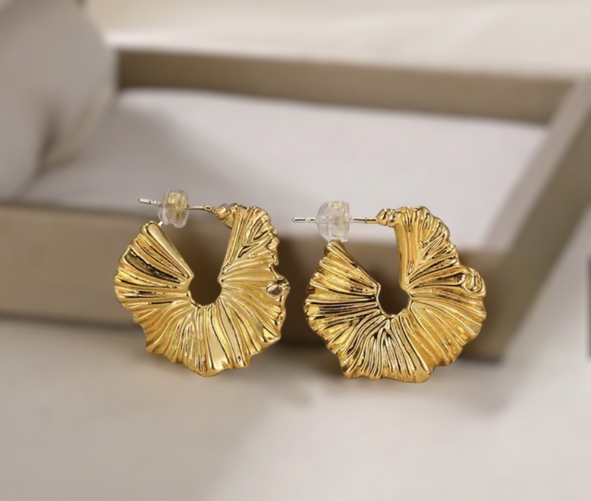 Vintage Earrings