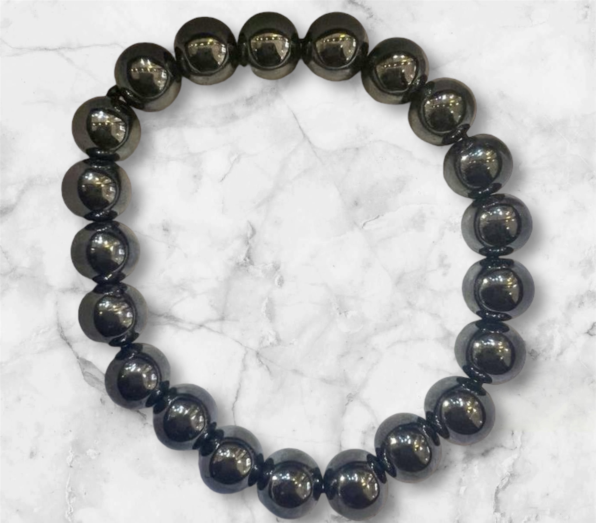 Black Onyx Bracelet