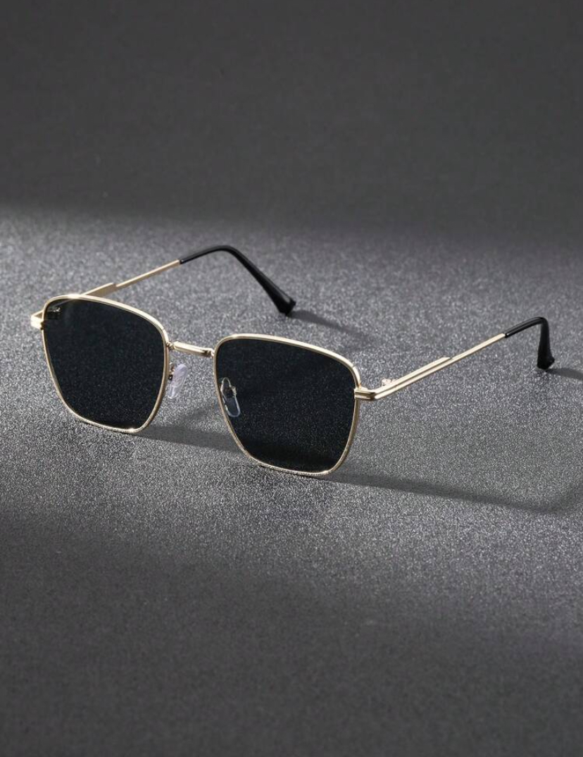 Classic Edge Shades