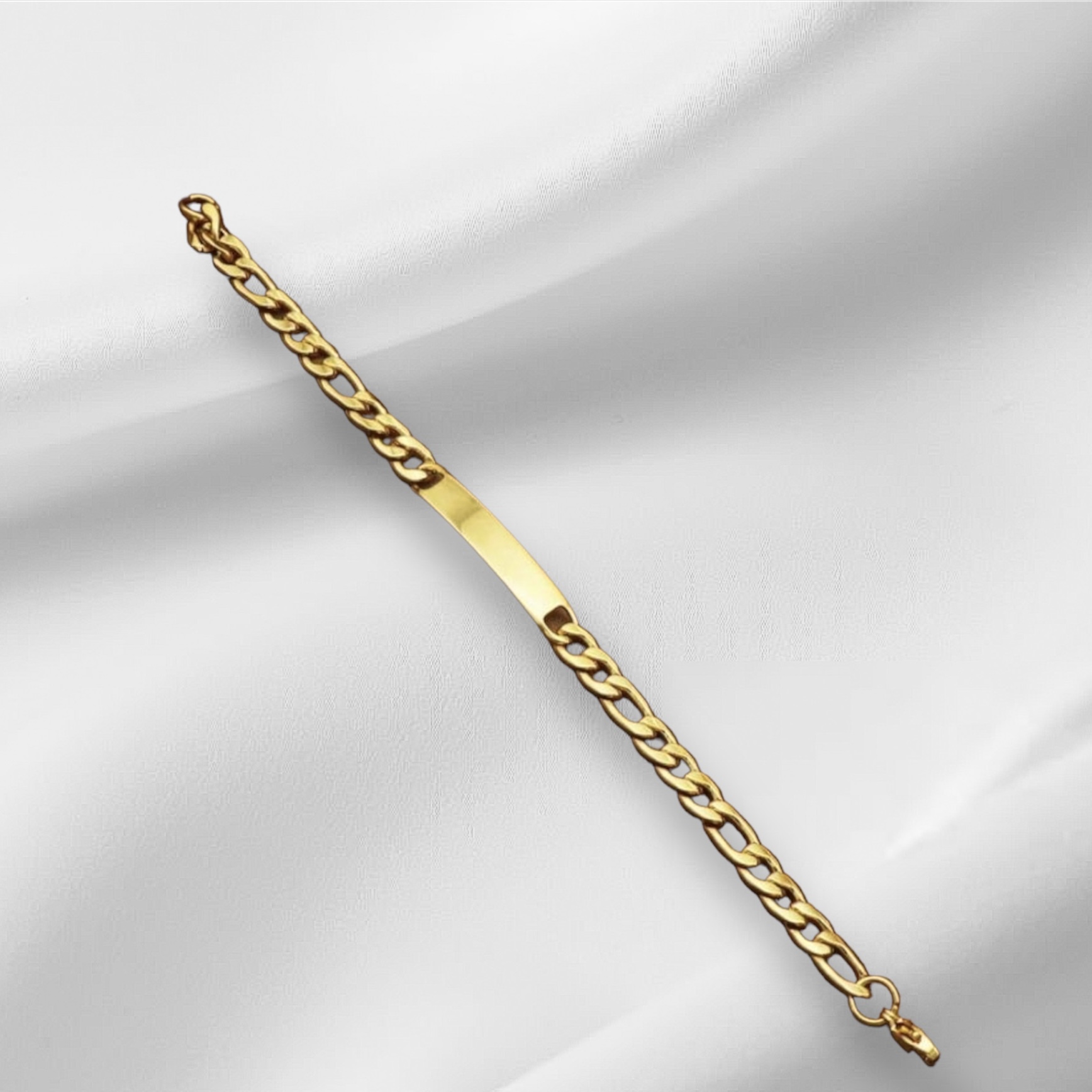 Classic Chain Bracelet