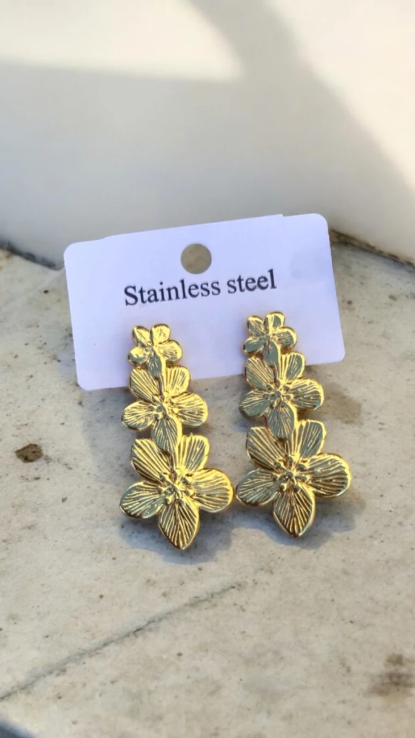 Daisy Drift Earrings
