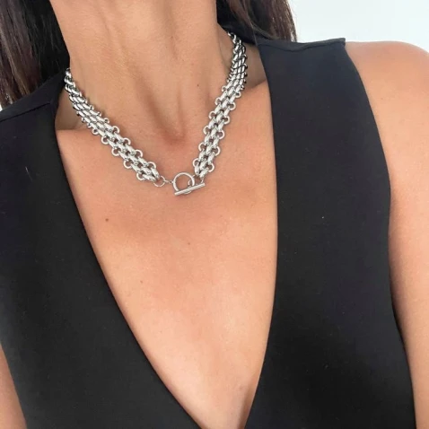 Penelope Necklace