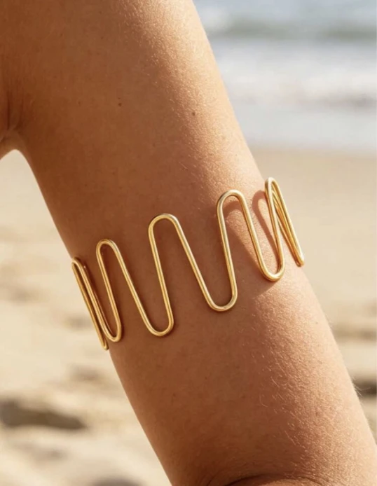 Arm Cuff