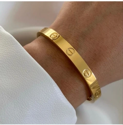 Cartier Bangle