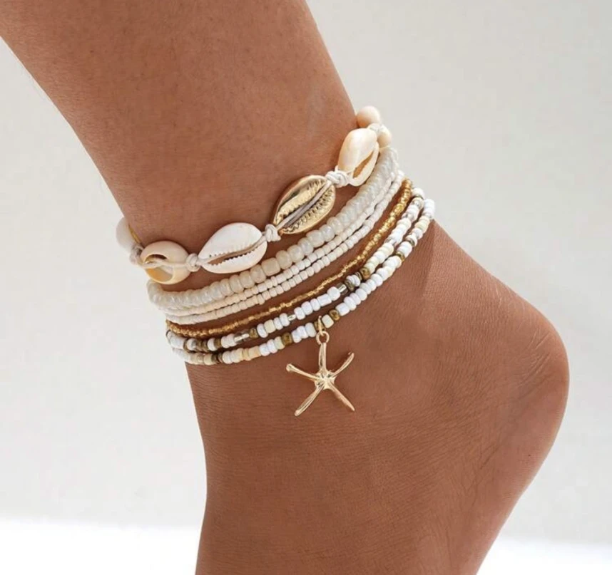 Bohemian Set