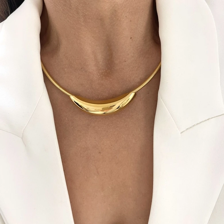 Eugenia Necklace