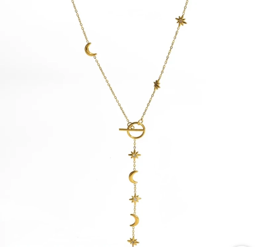 Dream Necklace