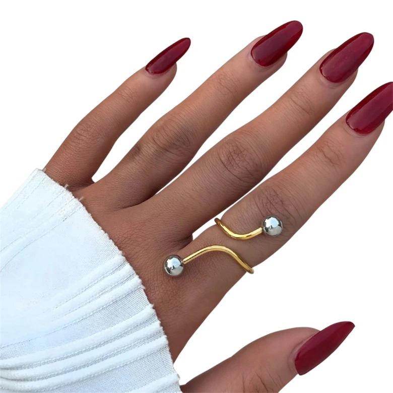 Bubble Ring