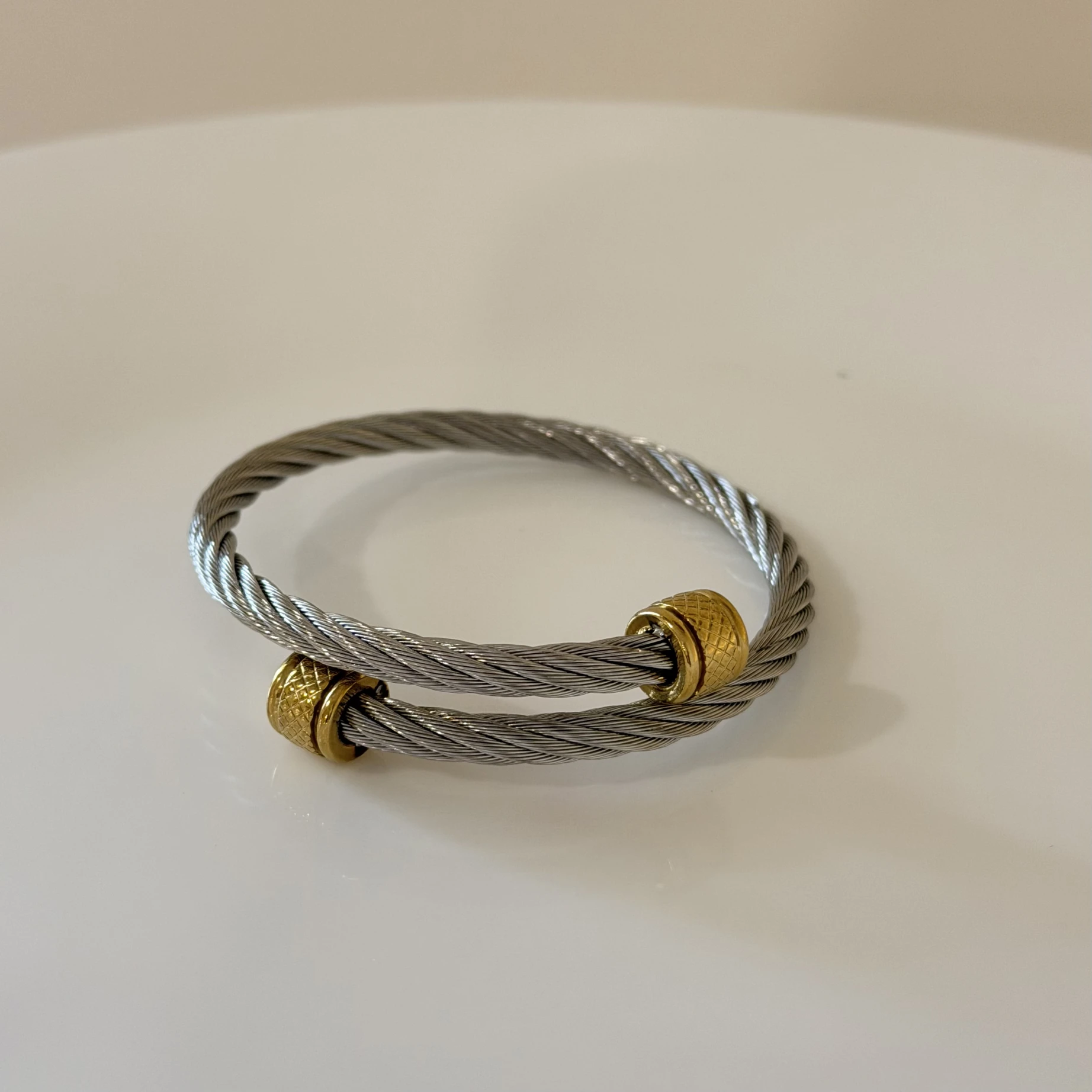 Helix Bangle