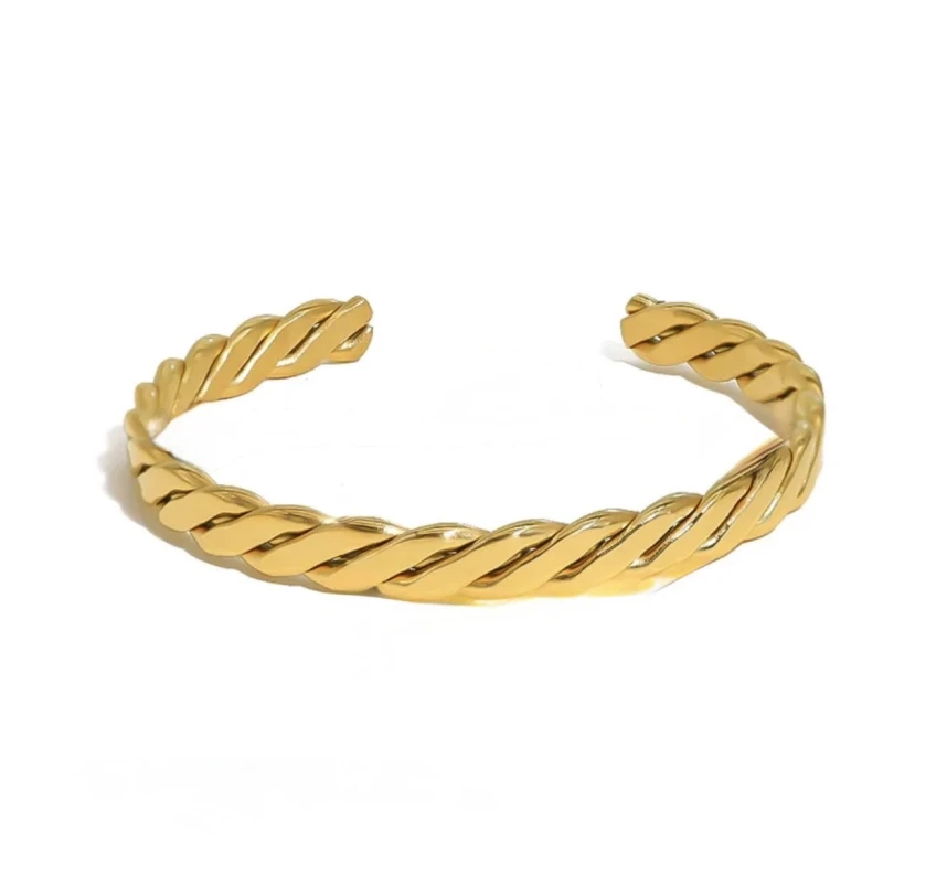 Chunky Cuff