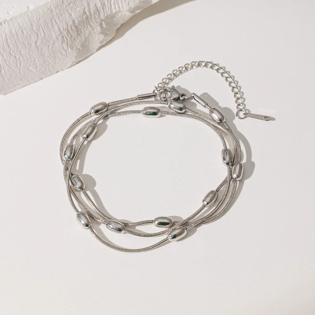 Ball Chain Bracelet