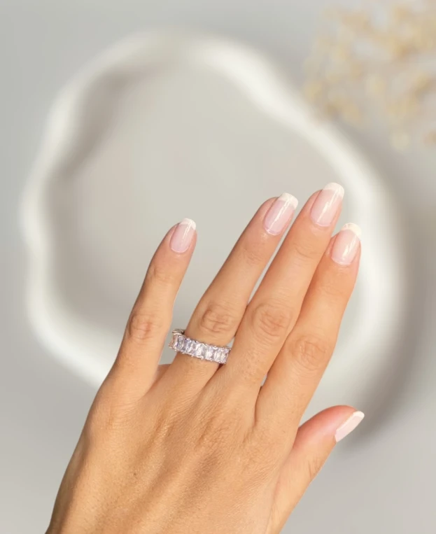Eternity Ring