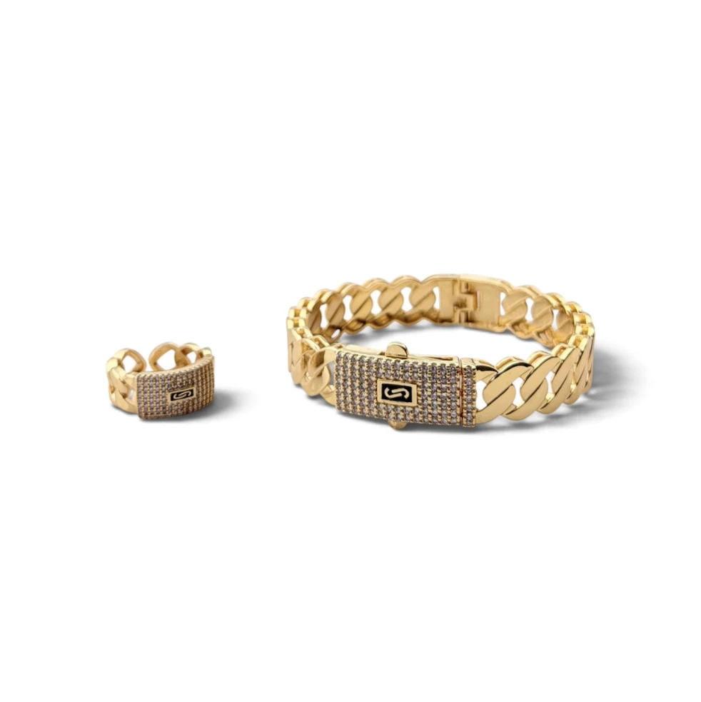 Monaco Set